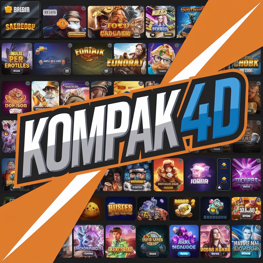 KOMPAK4D